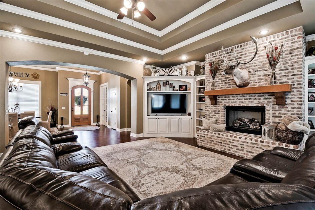 Ridgewood - Residential