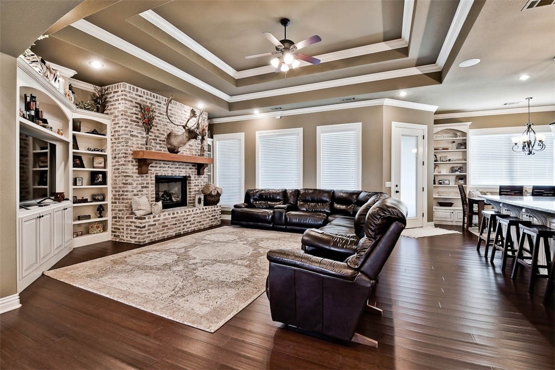 Ridgewood - Residential