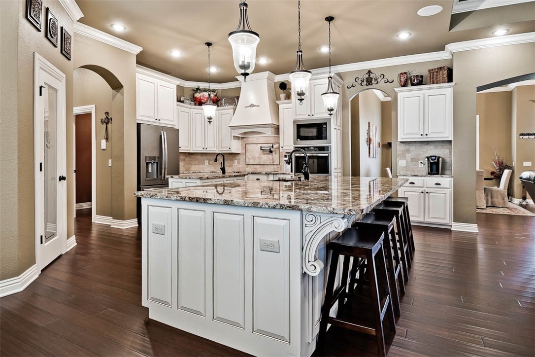 Ridgewood - Residential