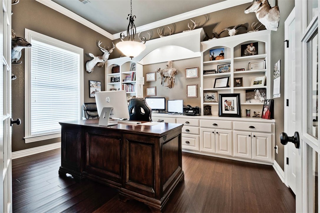 Ridgewood - Residential