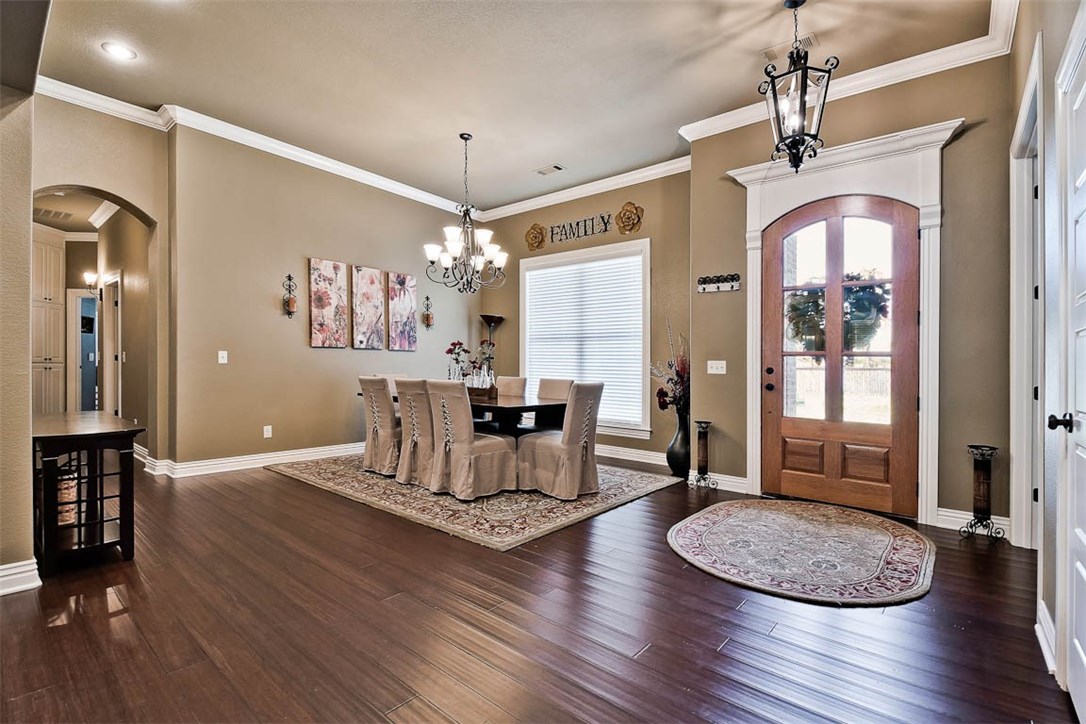 Ridgewood - Residential