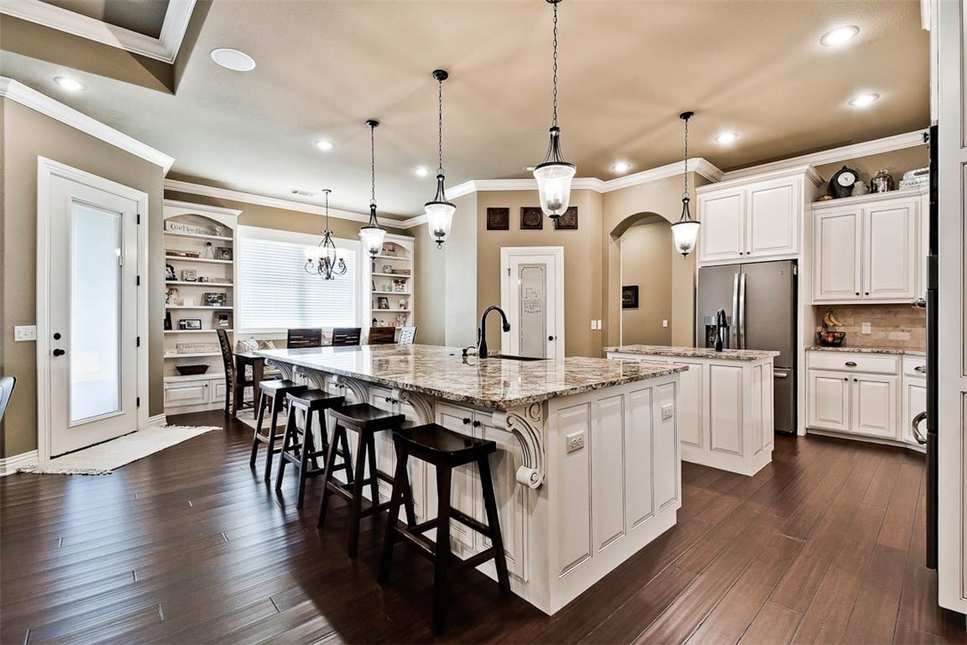 Ridgewood - Residential