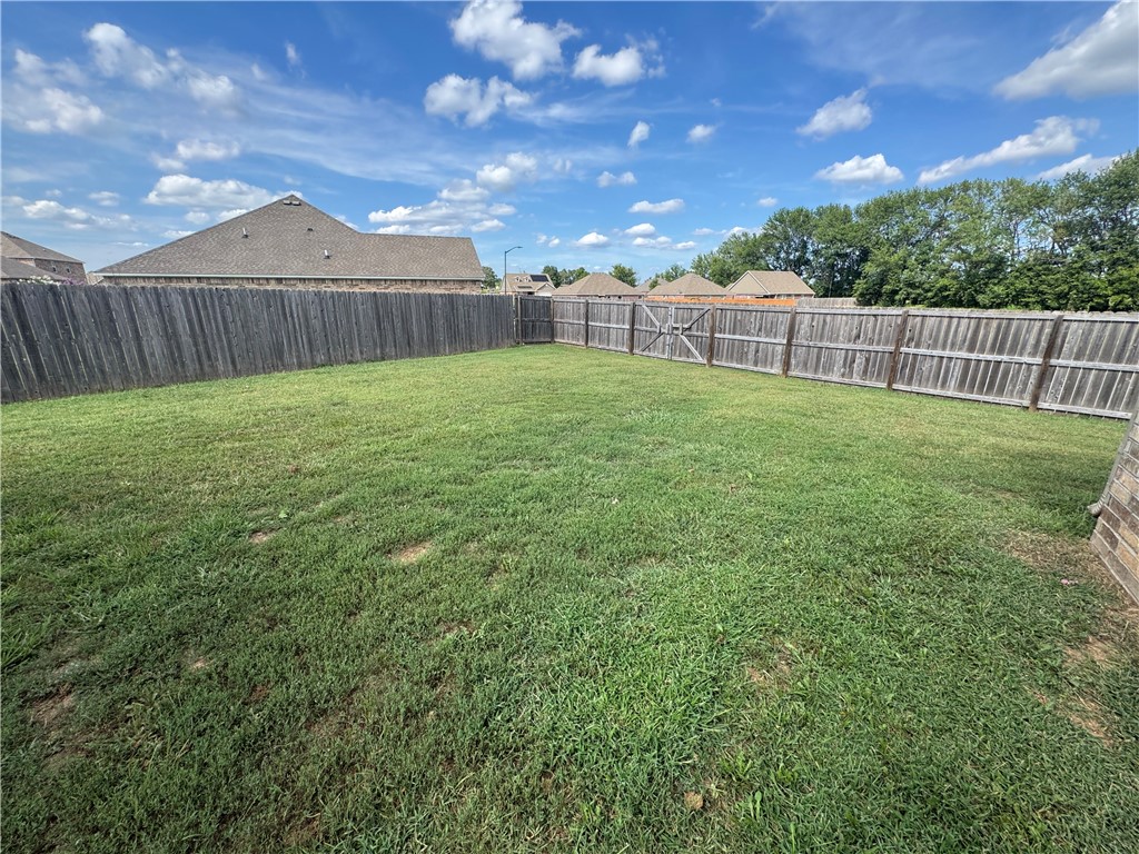 Stone Ridge Sub Ph 2B & Ph 3 Siloam Spgs - Residential Lease