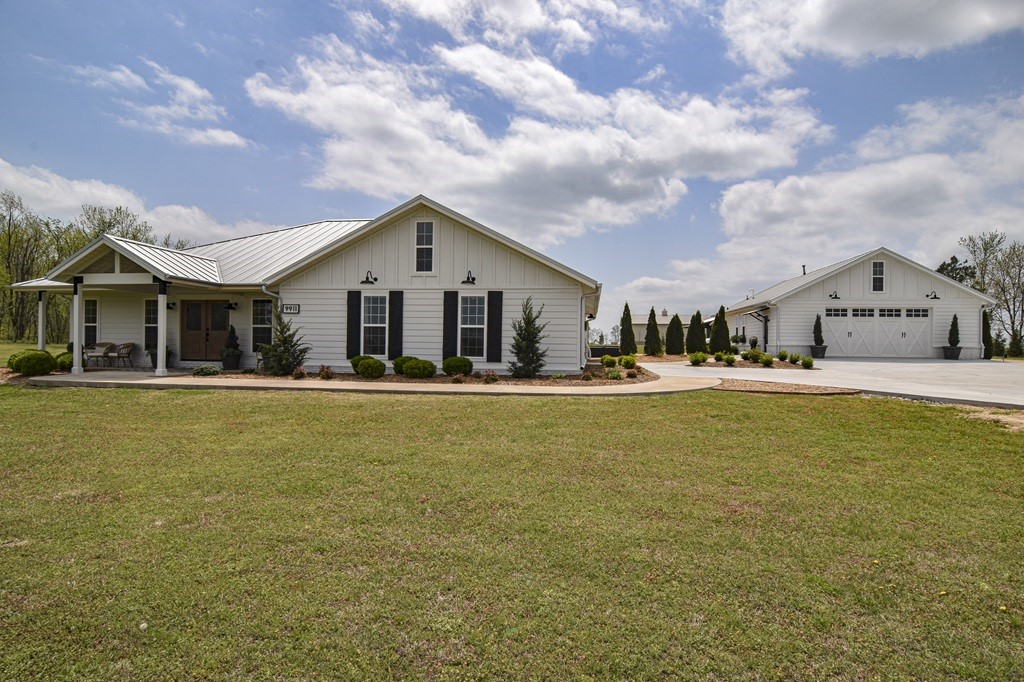 Atchley Sub Rurban - Residential