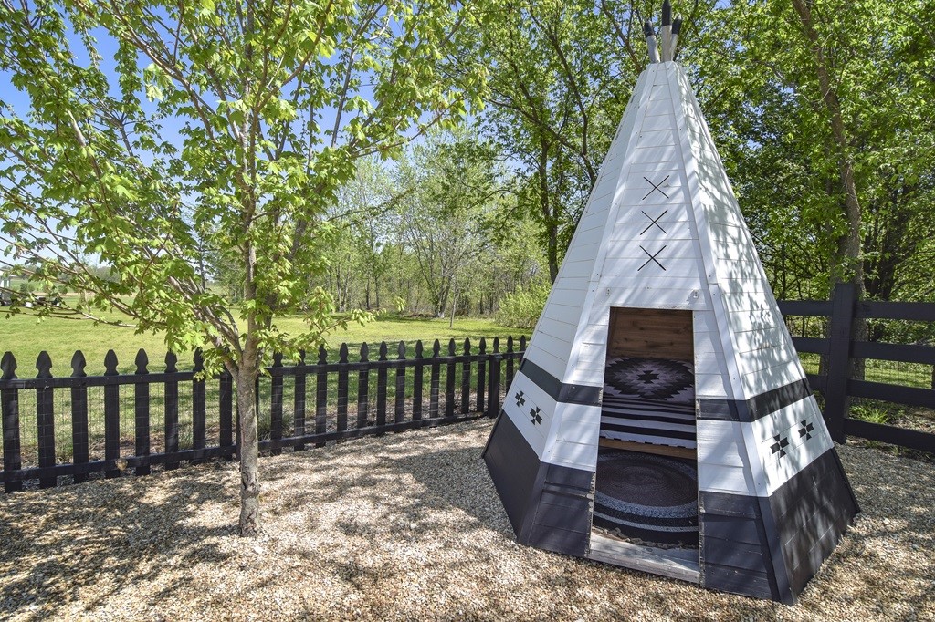 Atchley Sub Rurban - Residential