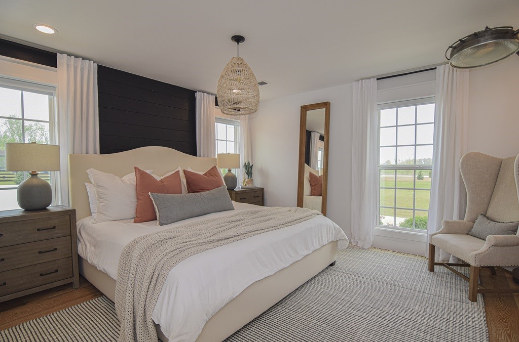 Atchley Sub Rurban - Residential