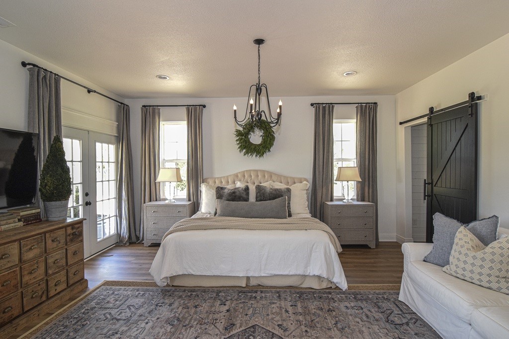Atchley Sub Rurban - Residential
