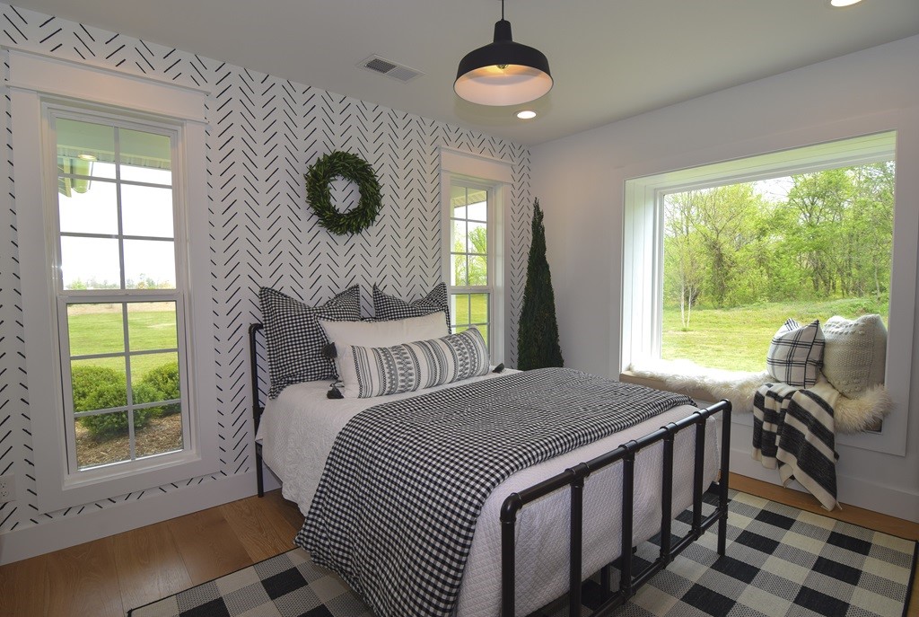 Atchley Sub Rurban - Residential