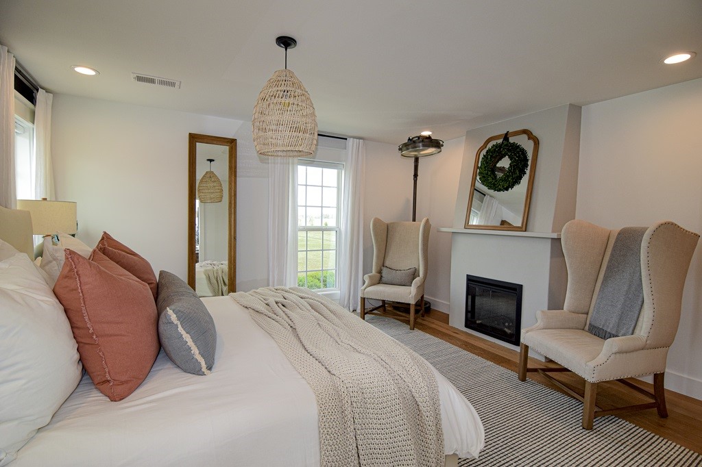 Atchley Sub Rurban - Residential