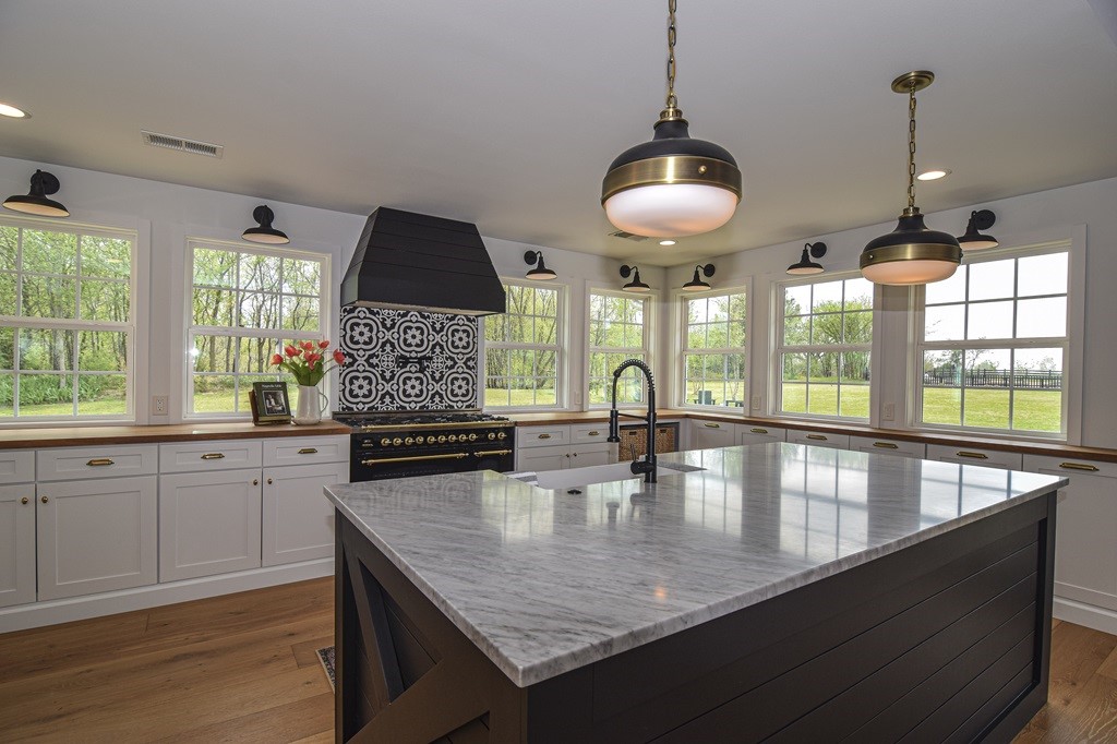 Atchley Sub Rurban - Residential
