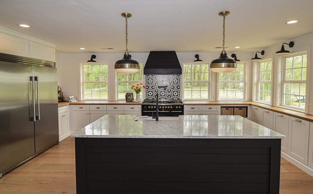 Atchley Sub Rurban - Residential