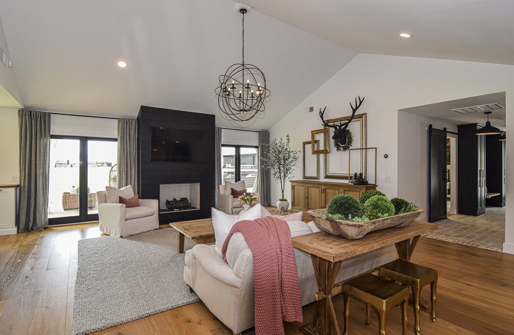 Atchley Sub Rurban - Residential