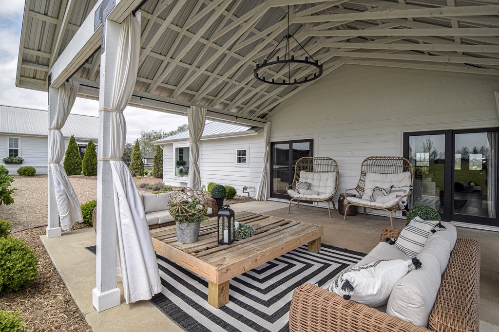 Atchley Sub Rurban - Residential