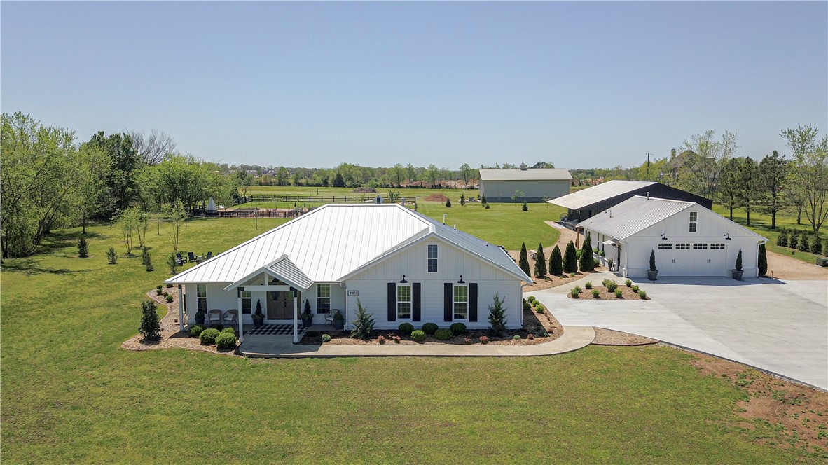 Atchley Sub Rurban - Residential