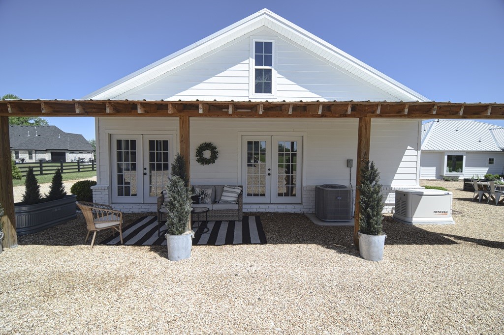 Atchley Sub Rurban - Residential