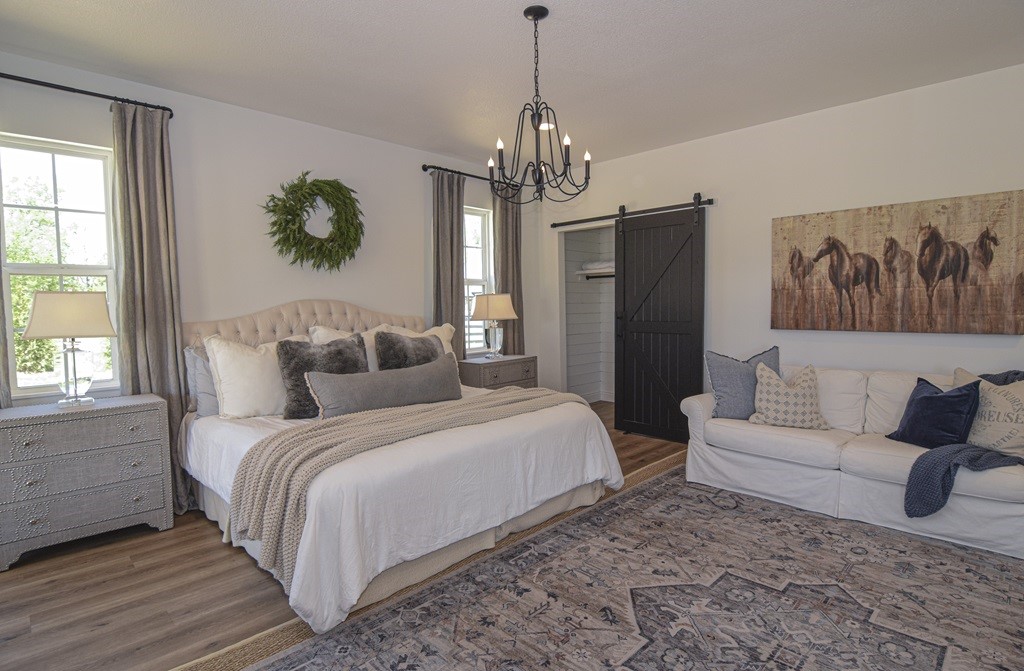 Atchley Sub Rurban - Residential