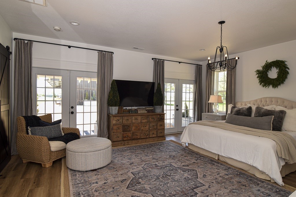 Atchley Sub Rurban - Residential