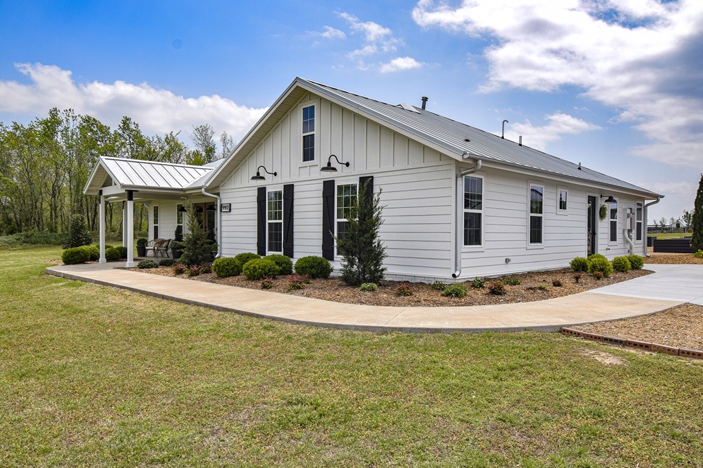Atchley Sub Rurban - Residential