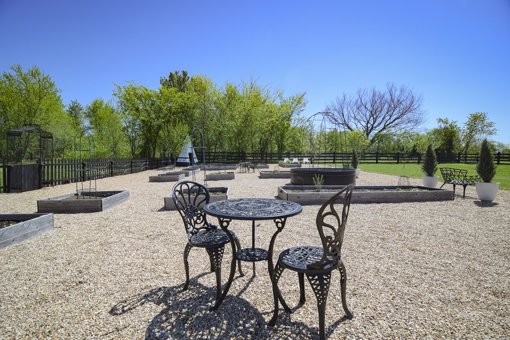 Atchley Sub Rurban - Residential