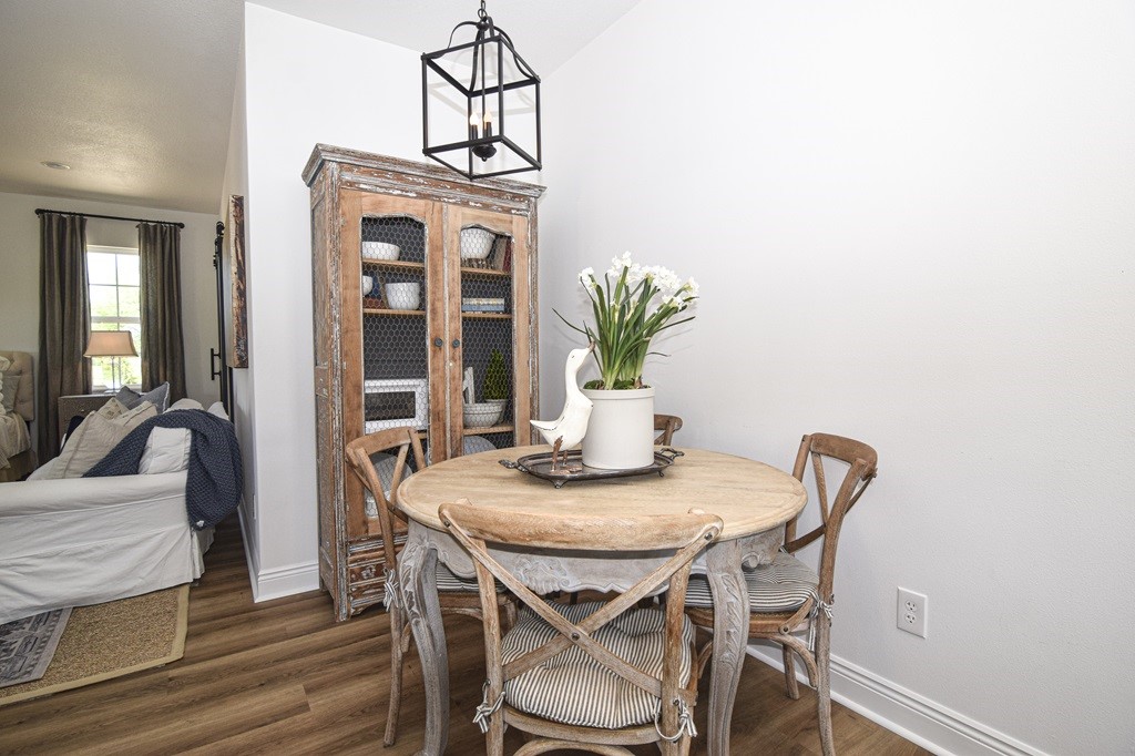 Atchley Sub Rurban - Residential