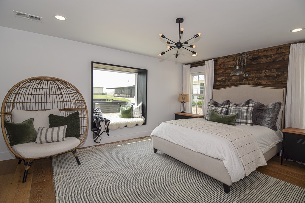 Atchley Sub Rurban - Residential