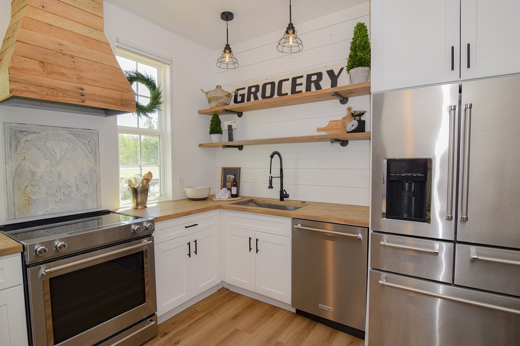Atchley Sub Rurban - Residential