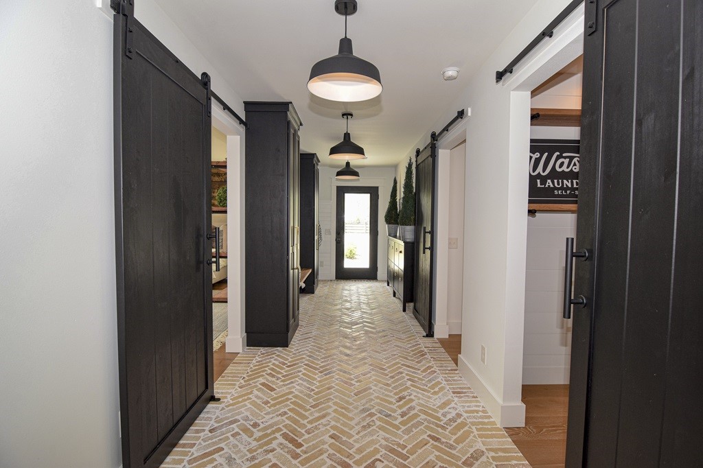 Atchley Sub Rurban - Residential