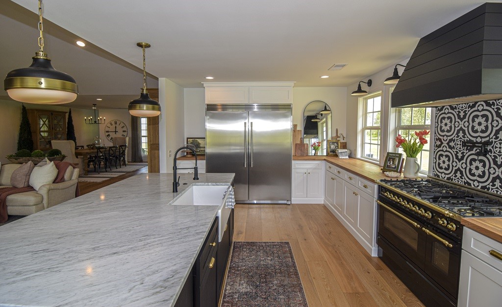 Atchley Sub Rurban - Residential
