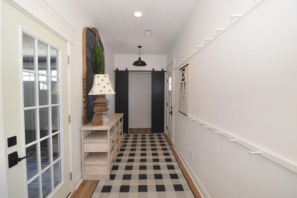 Atchley Sub Rurban - Residential