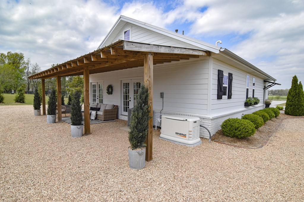 Atchley Sub Rurban - Residential