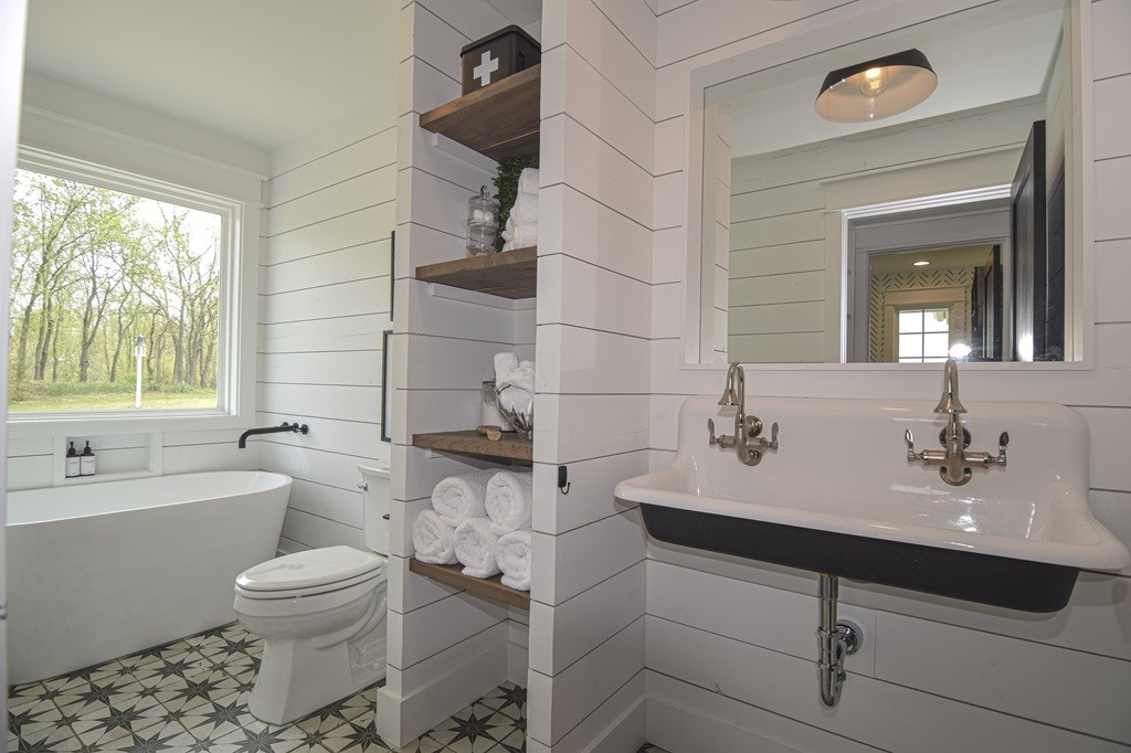 Atchley Sub Rurban - Residential