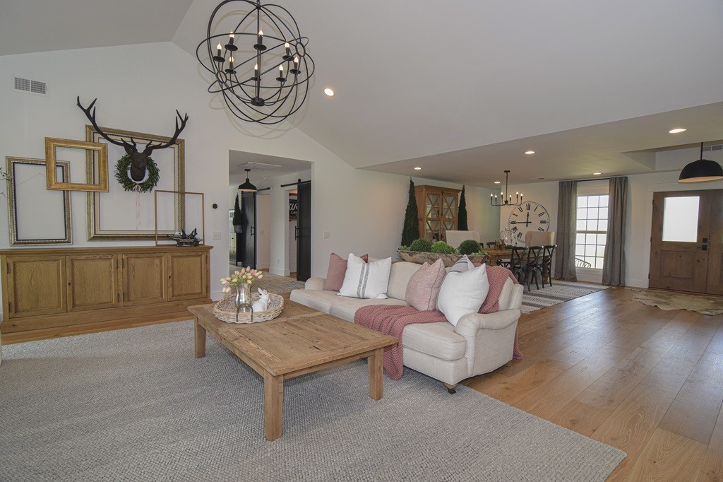 Atchley Sub Rurban - Residential