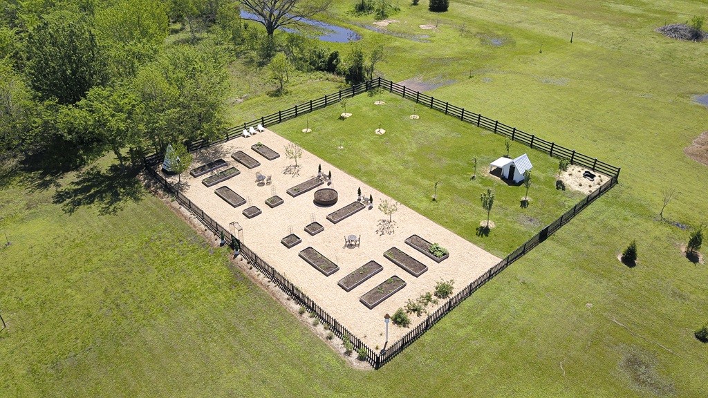 Atchley Sub Rurban - Residential