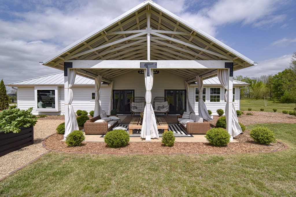 Atchley Sub Rurban - Residential