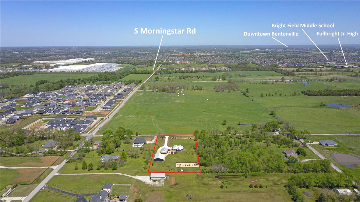 Atchley Sub Rurban - Residential