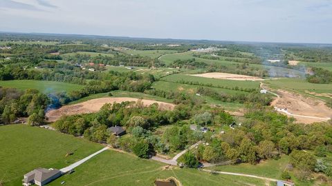 Agriculture in Tontitown AR 1145 Javello Road 5.jpg