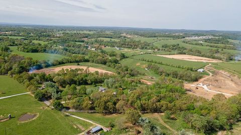 Agriculture in Tontitown AR 1145 Javello Road 4.jpg