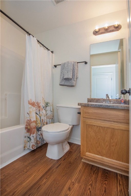 Village On Shiloh Hpr - Residential