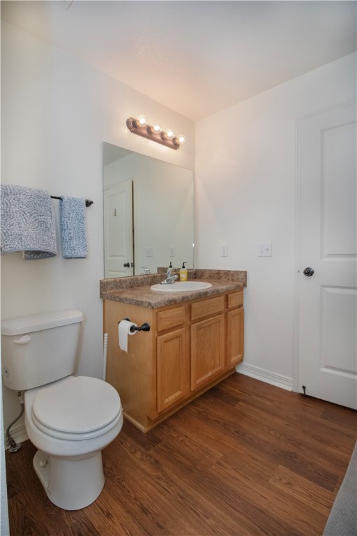 Village On Shiloh Hpr - Residential