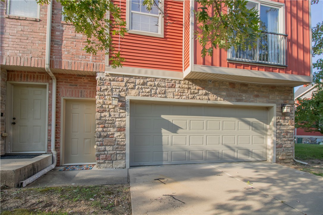 Village On Shiloh Hpr - Residential