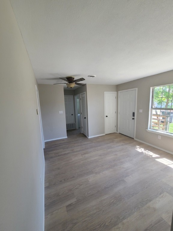 N/A - Residential Lease