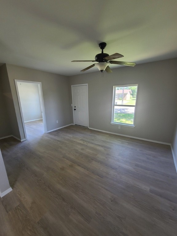 N/A - Residential Lease