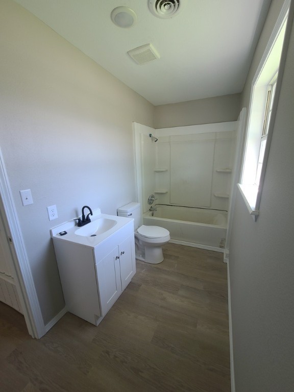 N/A - Residential Lease