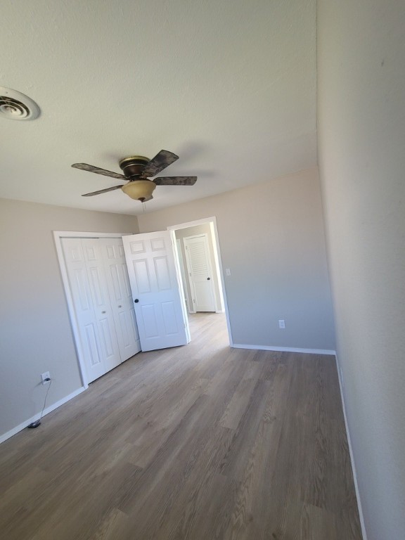 N/A - Residential Lease