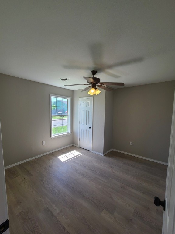N/A - Residential Lease