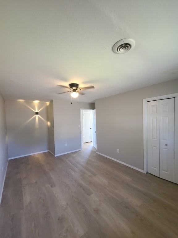 N/A - Residential Lease