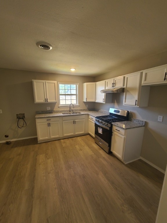 N/A - Residential Lease
