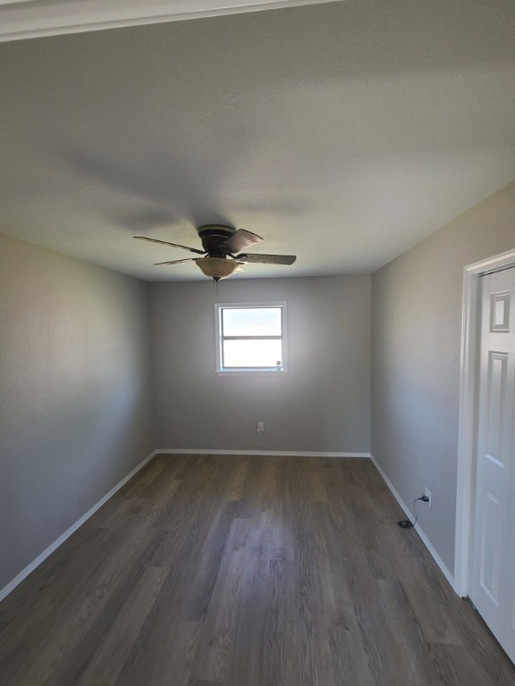 N/A - Residential Lease