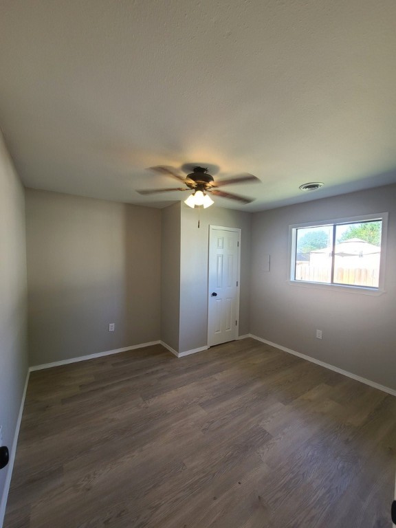N/A - Residential Lease