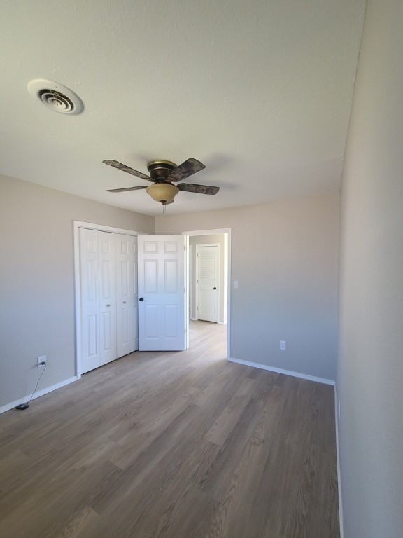 N/A - Residential Lease